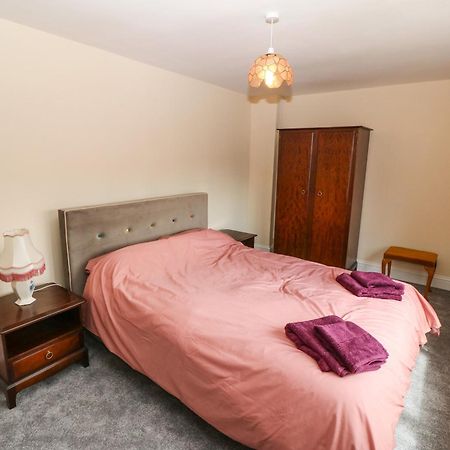 Idan House Villa Llanfairpwllgwyngyll Buitenkant foto
