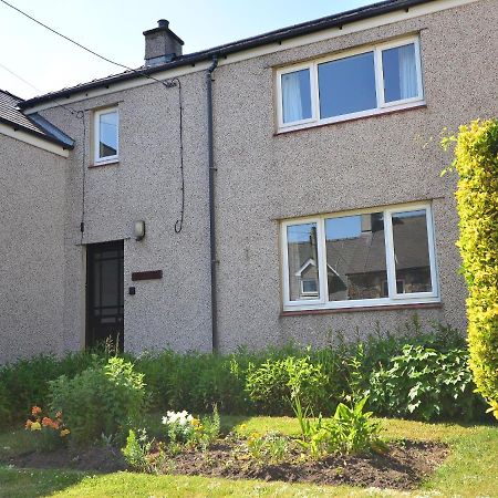 Idan House Villa Llanfairpwllgwyngyll Buitenkant foto