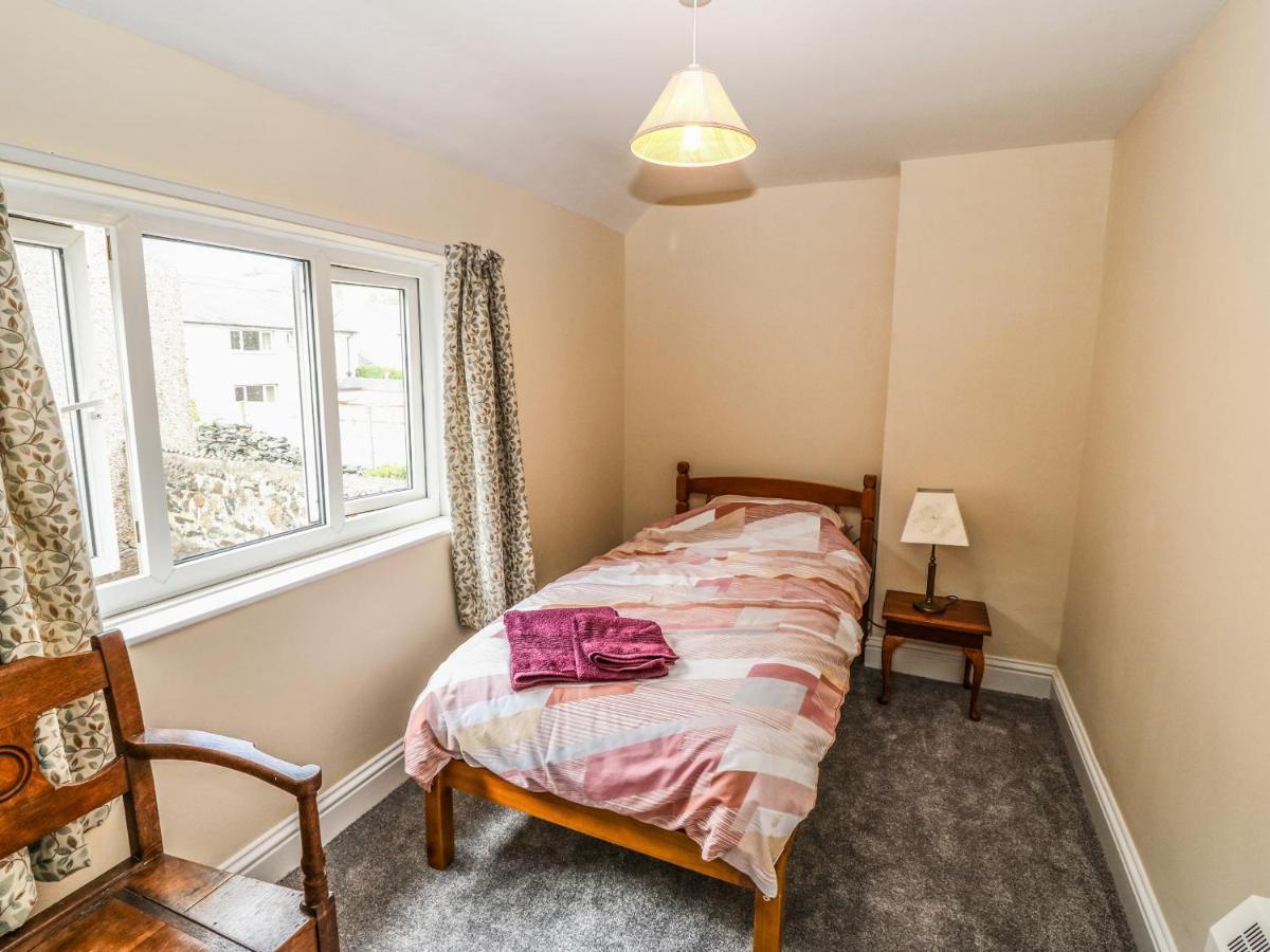 Idan House Villa Llanfairpwllgwyngyll Buitenkant foto