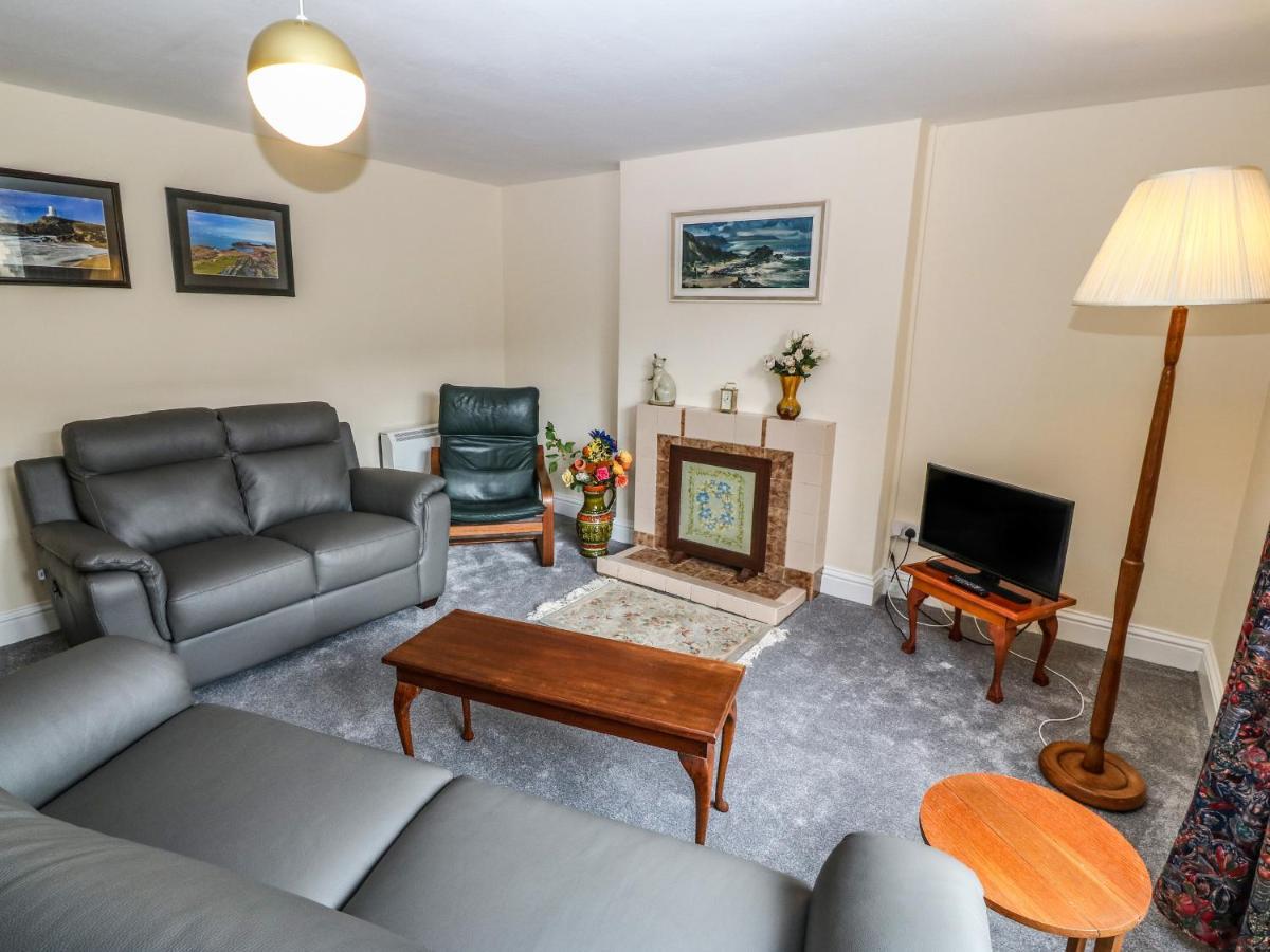 Idan House Villa Llanfairpwllgwyngyll Buitenkant foto