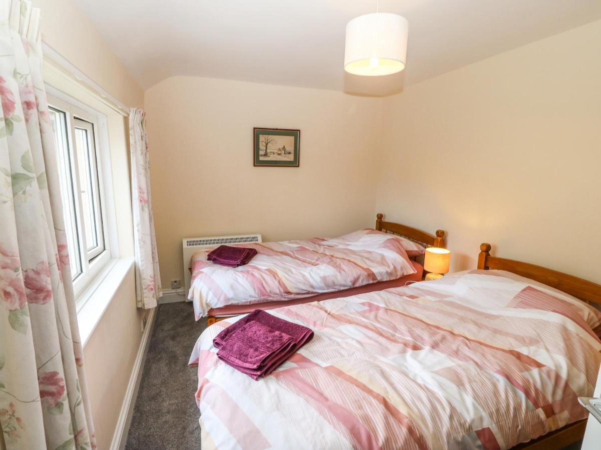 Idan House Villa Llanfairpwllgwyngyll Buitenkant foto
