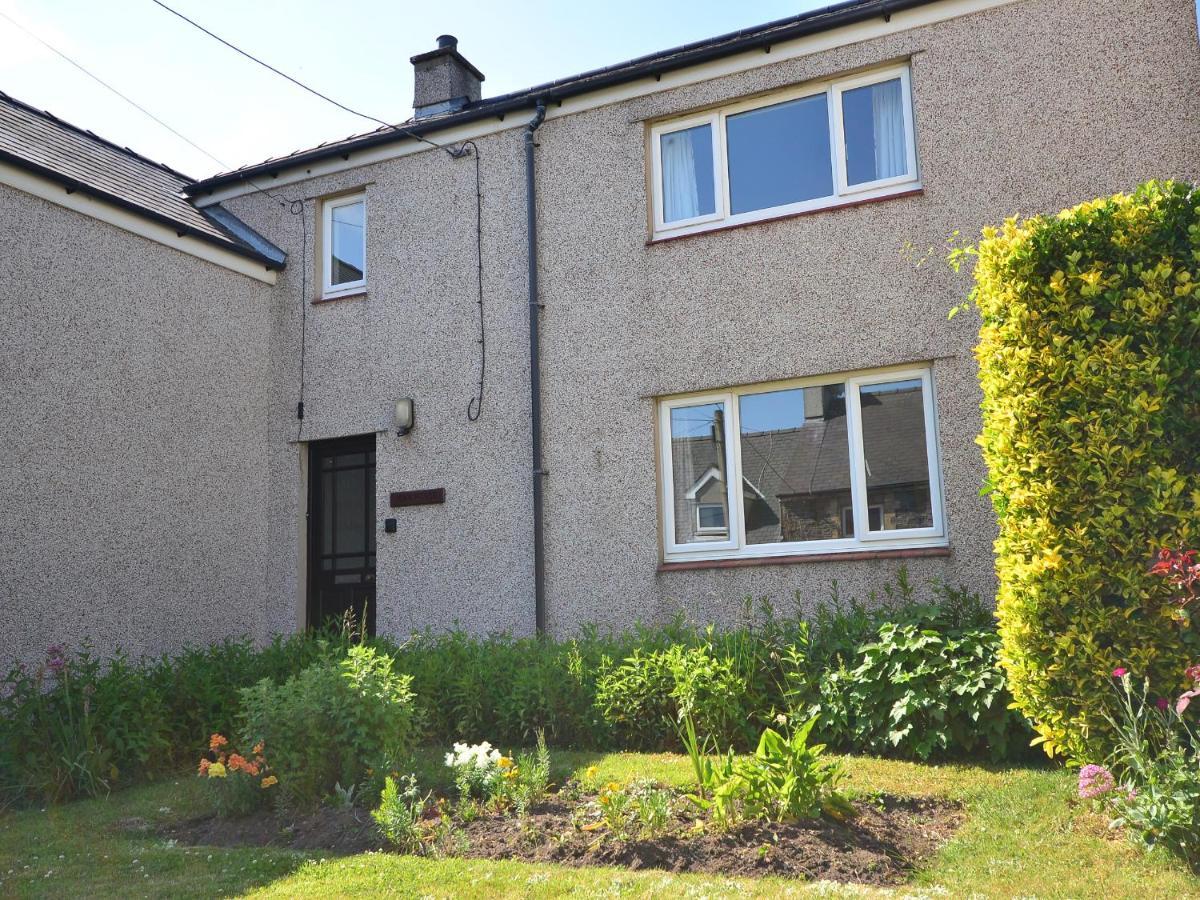 Idan House Villa Llanfairpwllgwyngyll Buitenkant foto